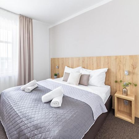Hotel Snezne מראה חיצוני תמונה