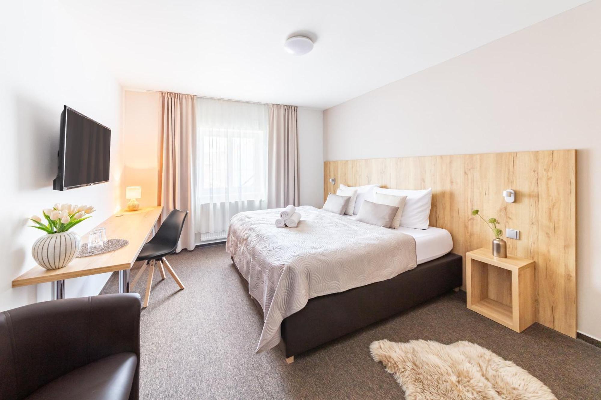 Hotel Snezne מראה חיצוני תמונה