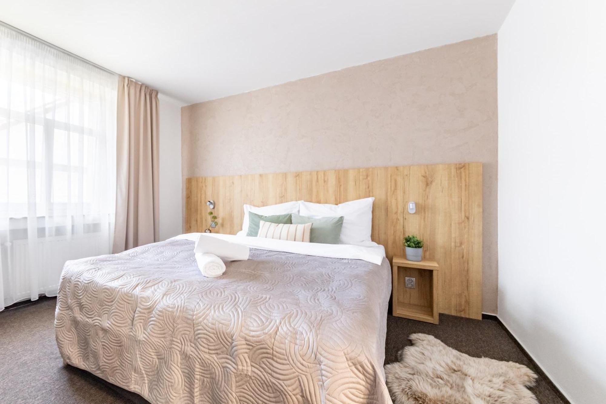 Hotel Snezne מראה חיצוני תמונה