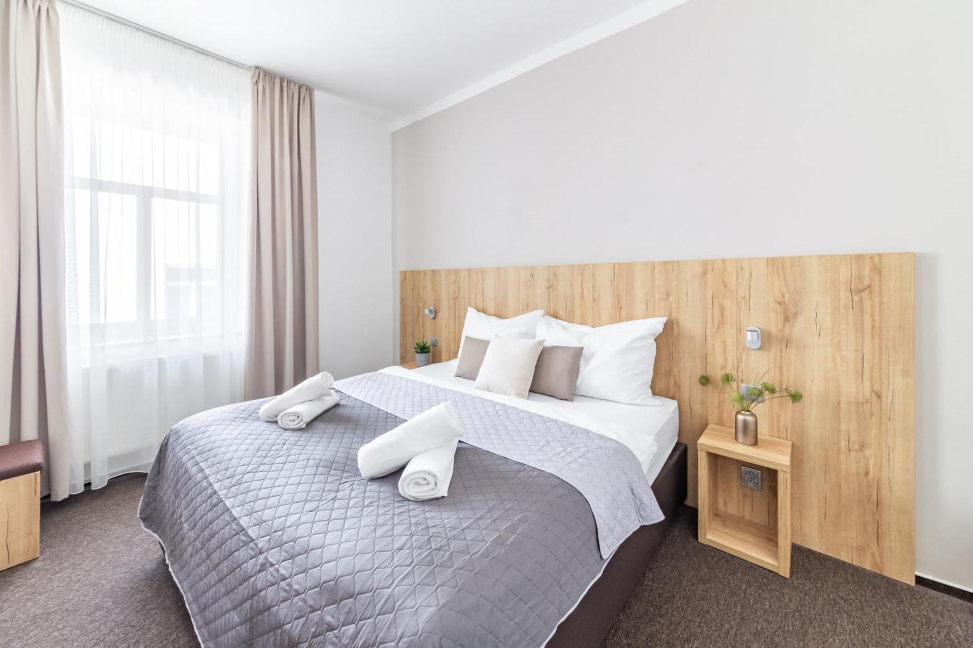 Hotel Snezne מראה חיצוני תמונה