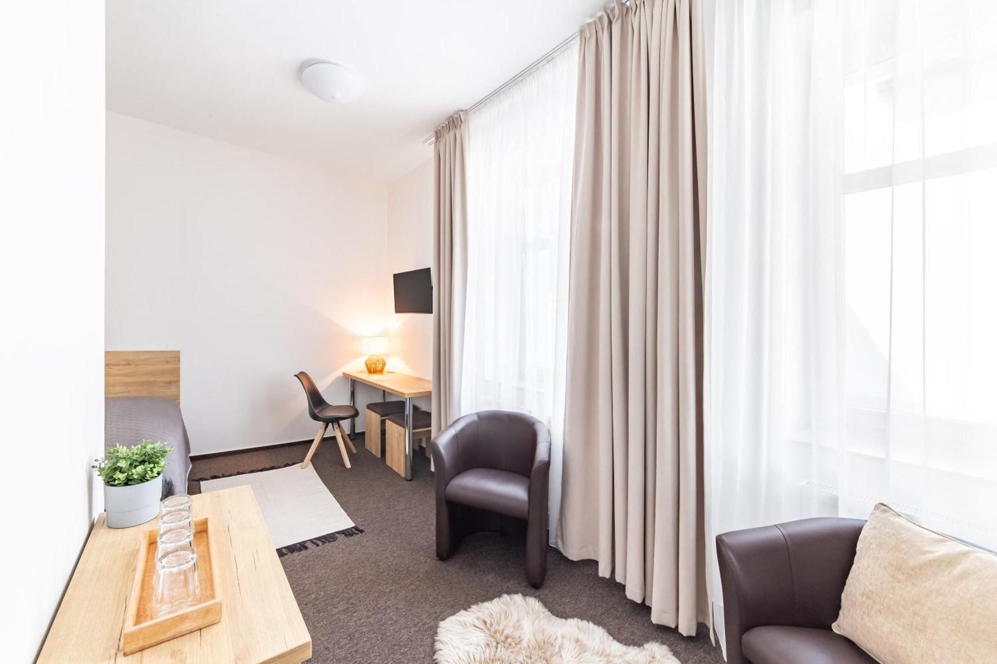 Hotel Snezne מראה חיצוני תמונה