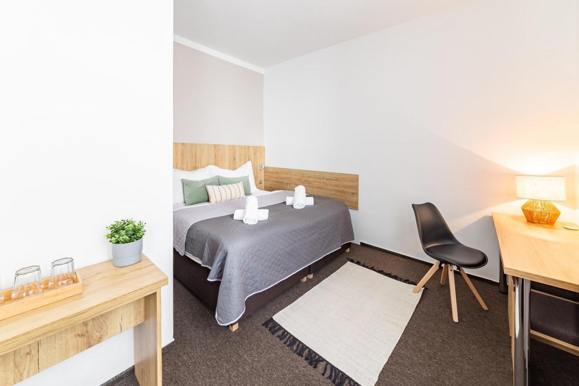 Hotel Snezne מראה חיצוני תמונה